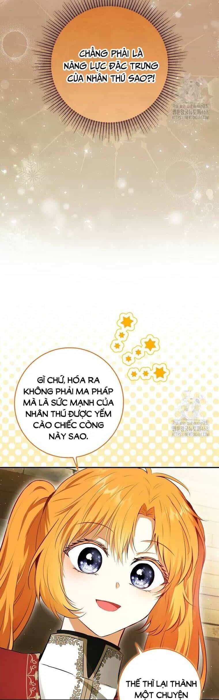 Sóc Nhỏ Tài Năng - Chương 104 - ảnh 16