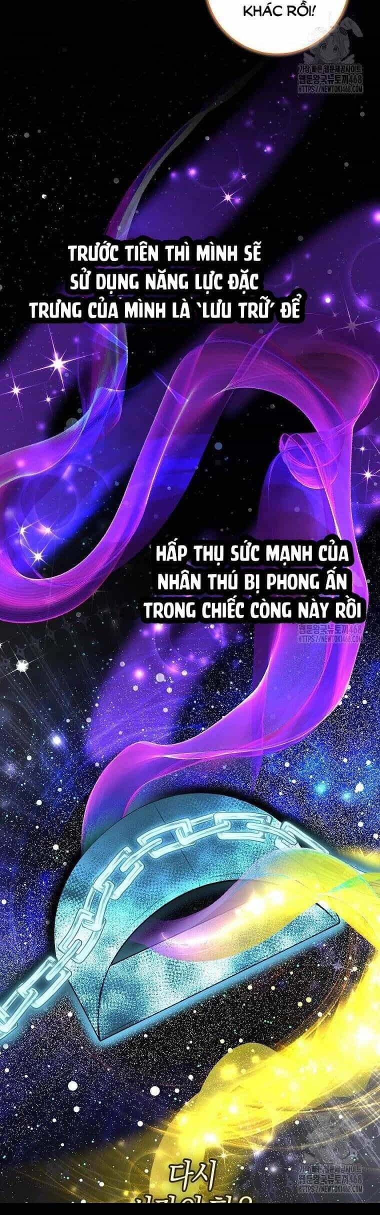 Sóc Nhỏ Tài Năng - Chương 104 - ảnh 17