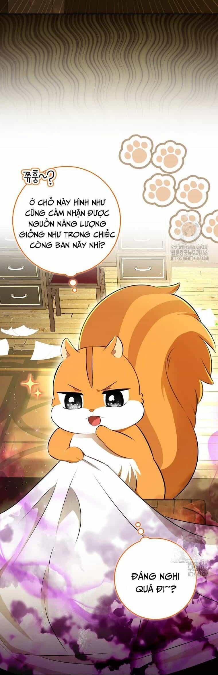 Sóc Nhỏ Tài Năng - Chương 104 - ảnh 26