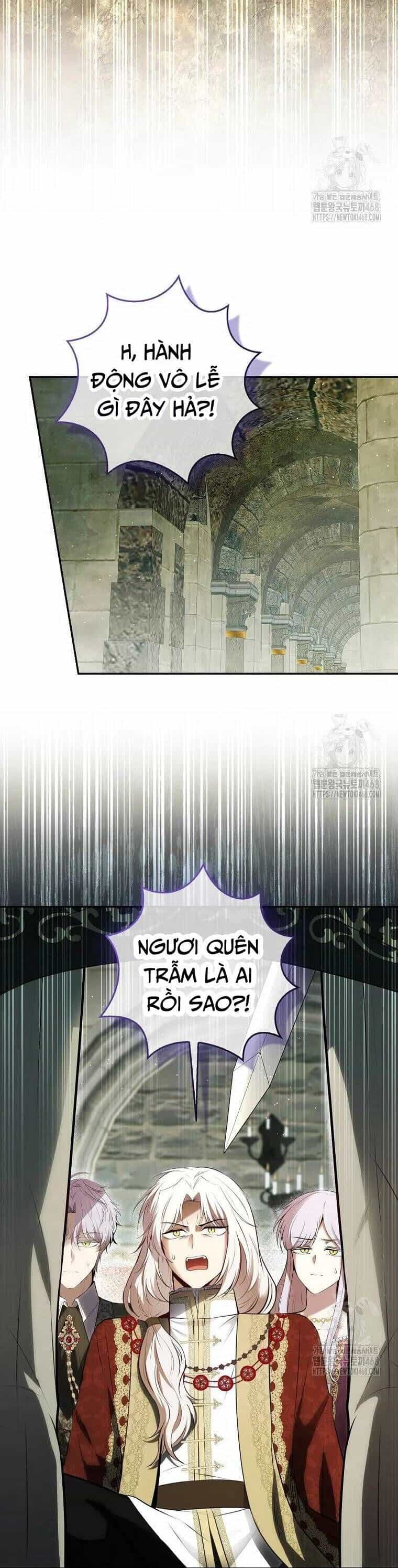 Sóc Nhỏ Tài Năng - Chương 104 - ảnh 31