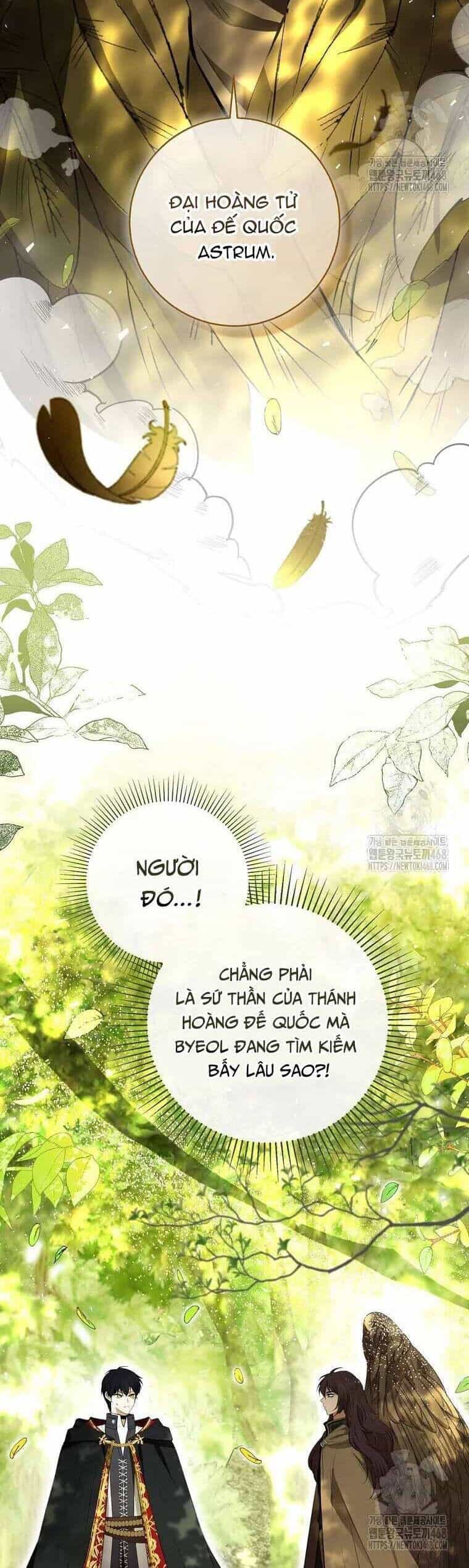 Sóc Nhỏ Tài Năng - Chương 105 - ảnh 24