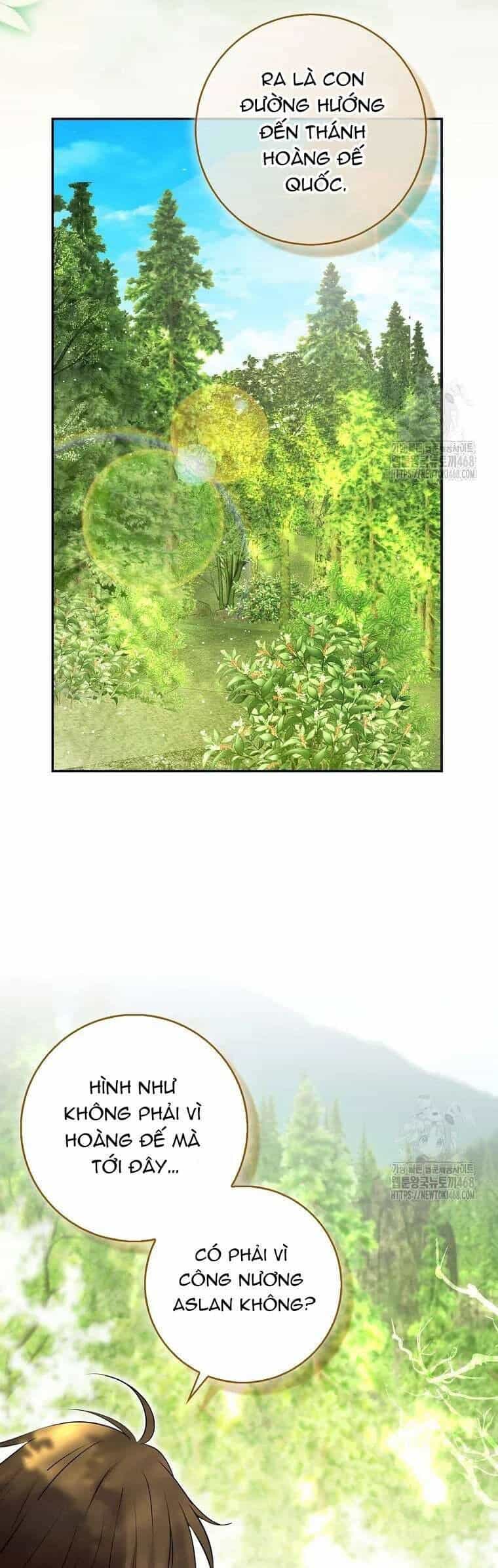 Sóc Nhỏ Tài Năng - Chương 105 - ảnh 26