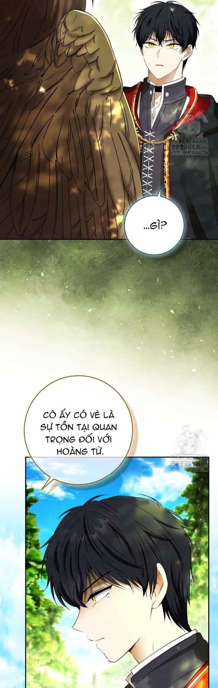 Sóc Nhỏ Tài Năng - Chương 105 - ảnh 27