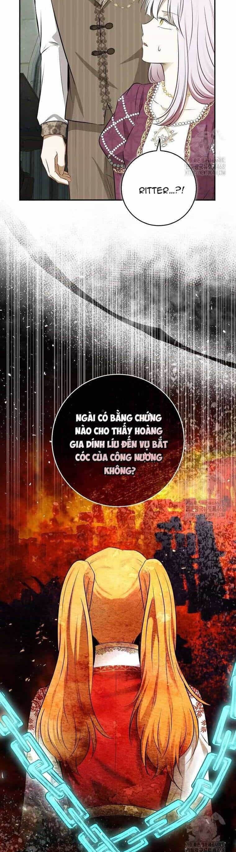Sóc Nhỏ Tài Năng - Chương 105 - ảnh 5