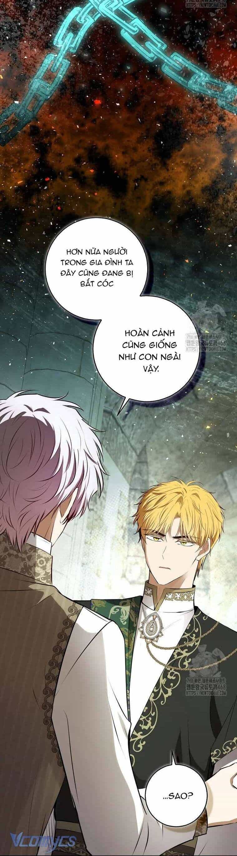 Sóc Nhỏ Tài Năng - Chương 105 - ảnh 6