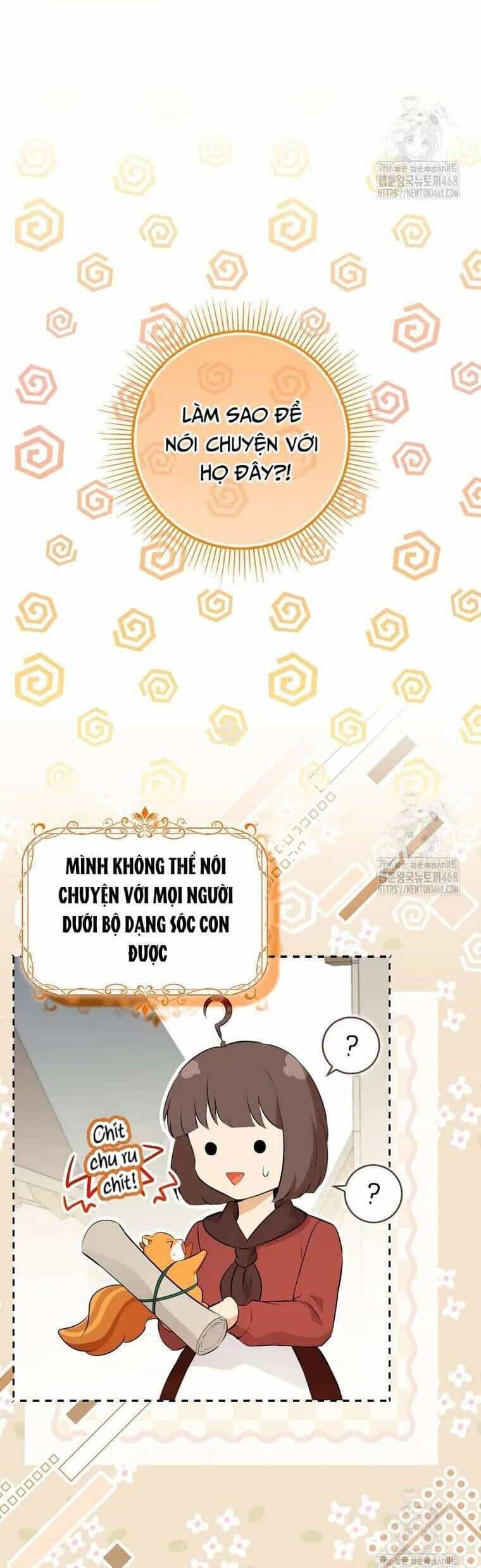 Sóc Nhỏ Tài Năng - Chương 106 - ảnh 10