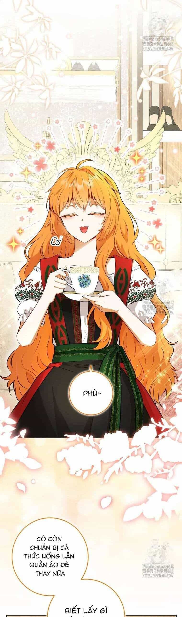 Sóc Nhỏ Tài Năng - Chương 106 - ảnh 14