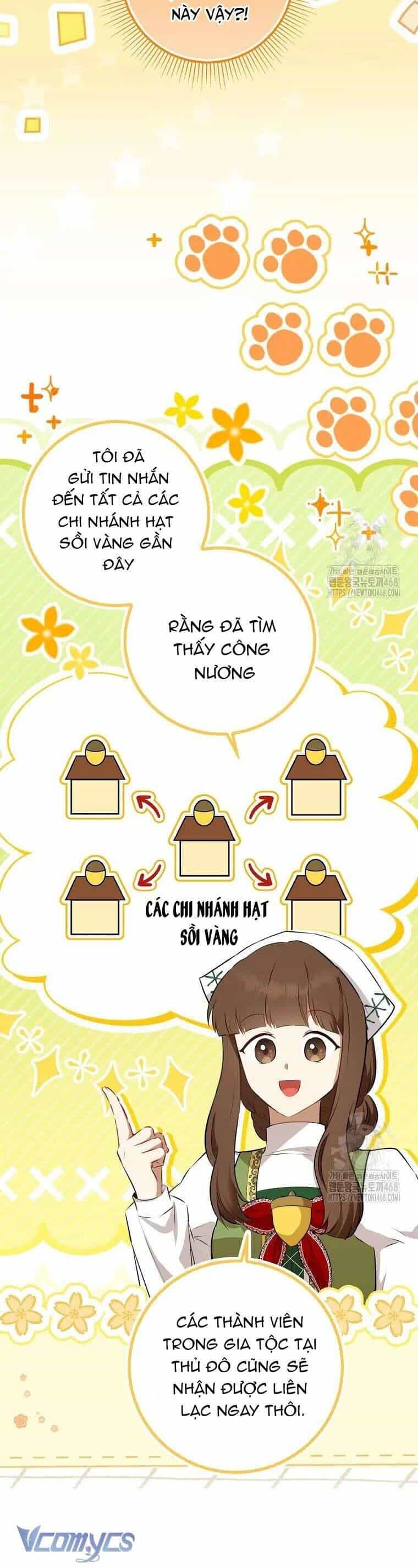 Sóc Nhỏ Tài Năng - Chương 106 - ảnh 19