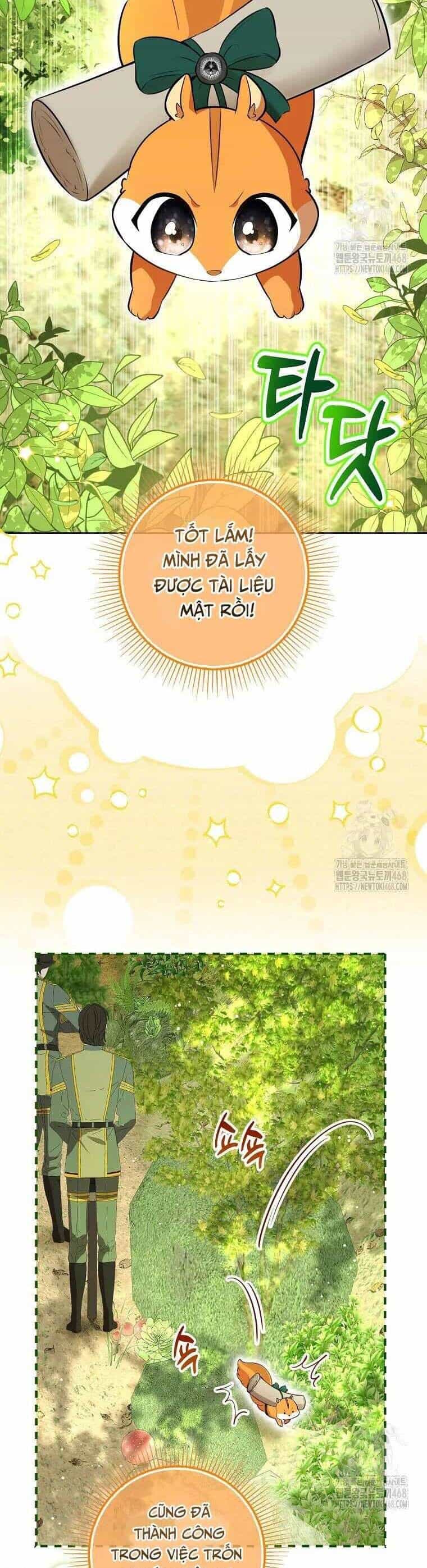 Sóc Nhỏ Tài Năng - Chương 106 - ảnh 3