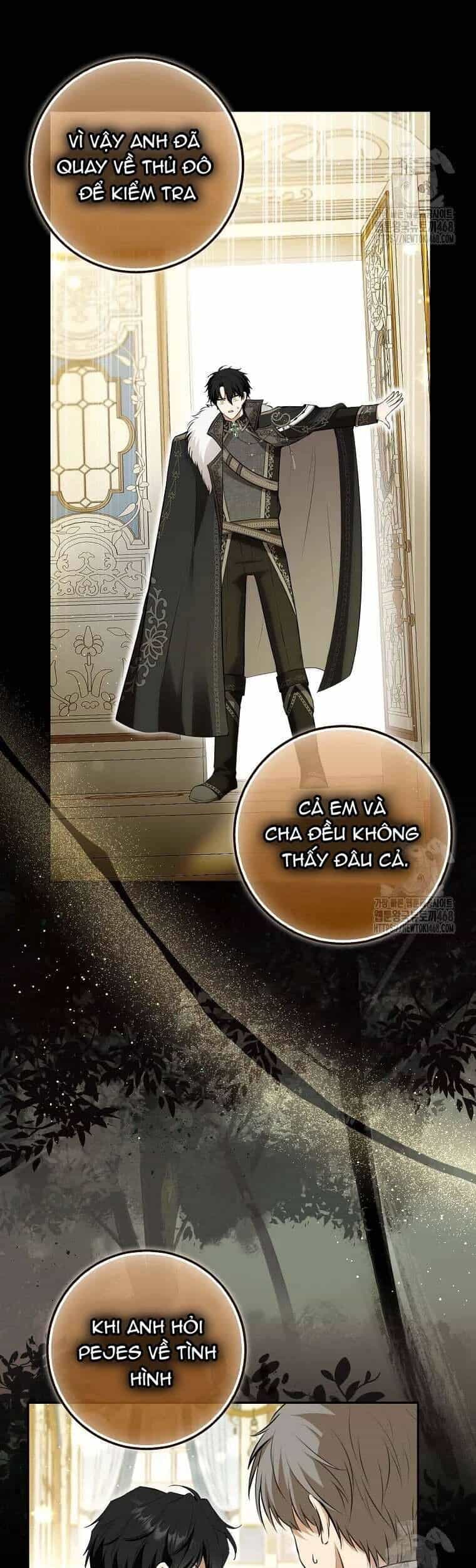 Sóc Nhỏ Tài Năng - Chương 106 - ảnh 35