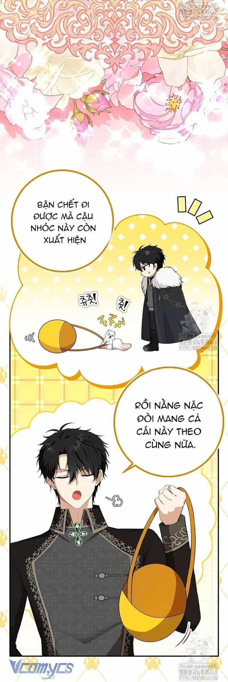 Sóc Nhỏ Tài Năng - Chương 106 - ảnh 42
