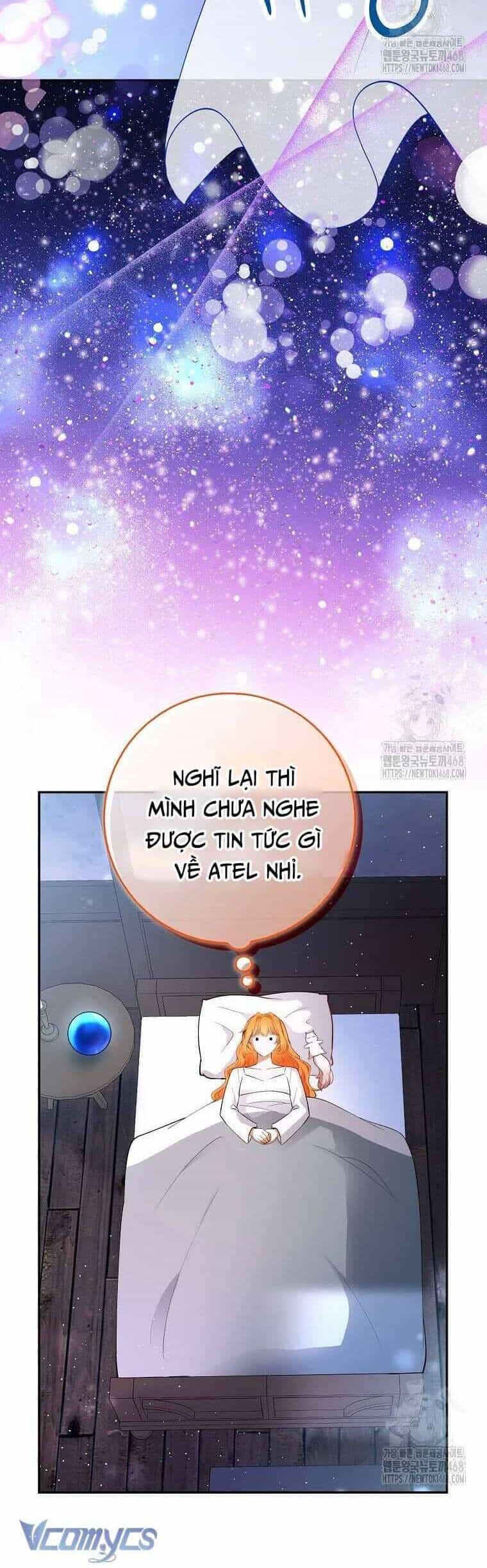 Sóc Nhỏ Tài Năng - Chương 106 - ảnh 47