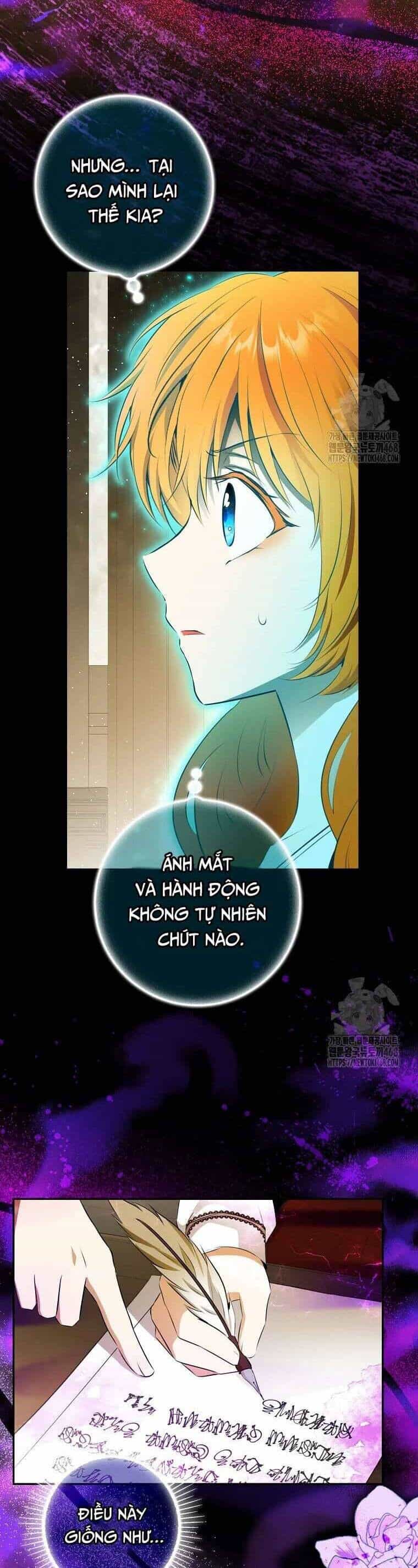 Sóc Nhỏ Tài Năng - Chương 106 - ảnh 57
