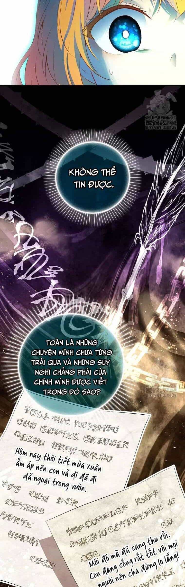 Sóc Nhỏ Tài Năng - Chương 107 - ảnh 10