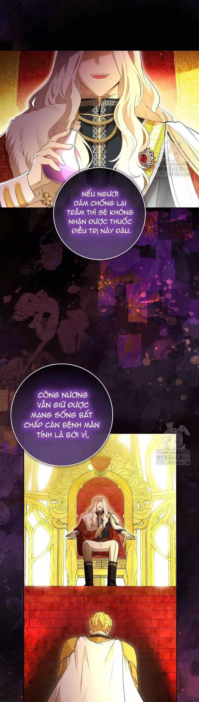 Sóc Nhỏ Tài Năng - Chương 107 - ảnh 17