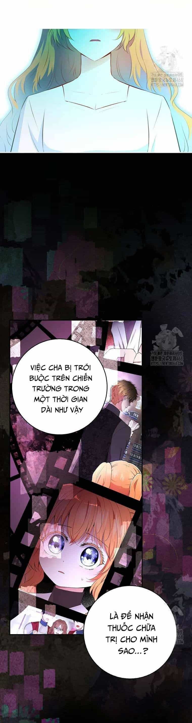 Sóc Nhỏ Tài Năng - Chương 107 - ảnh 20