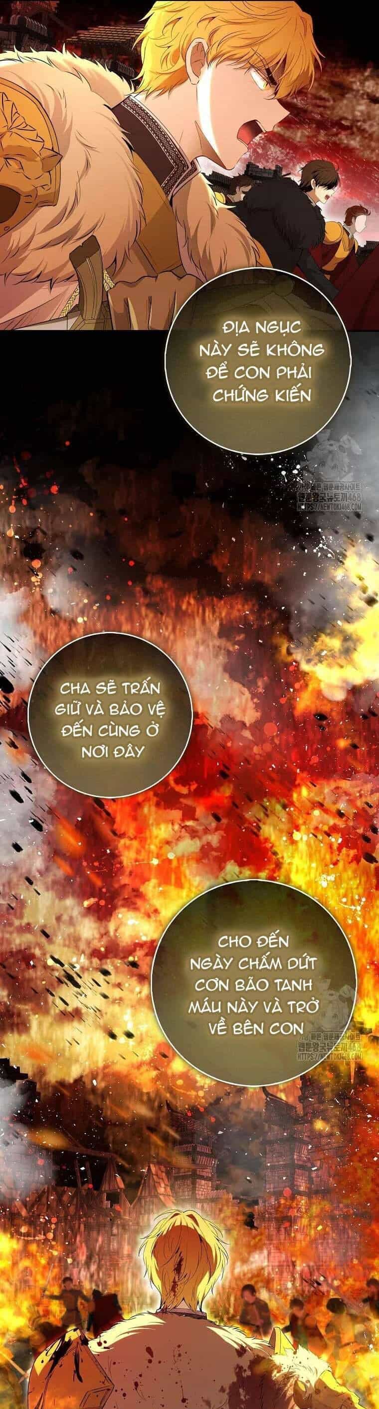 Sóc Nhỏ Tài Năng - Chương 107 - ảnh 24