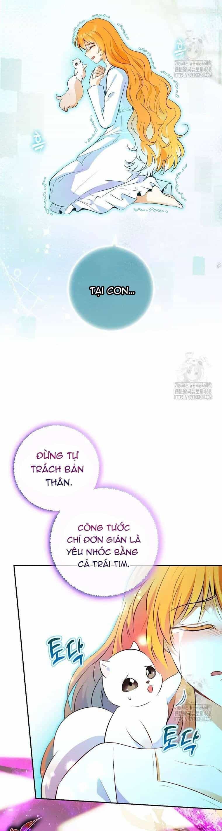 Sóc Nhỏ Tài Năng - Chương 107 - ảnh 27
