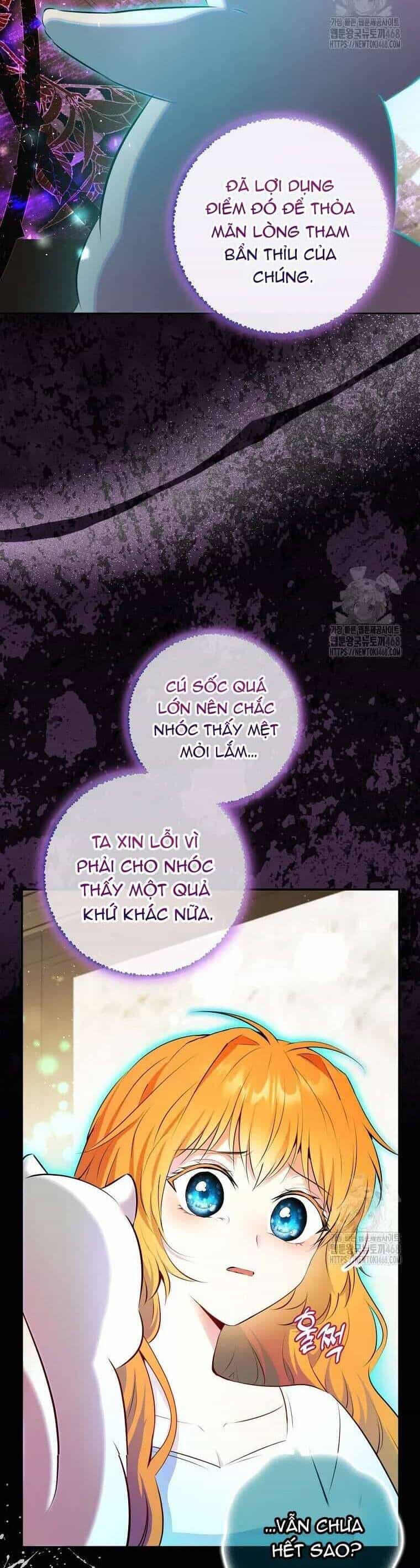 Sóc Nhỏ Tài Năng - Chương 107 - ảnh 29