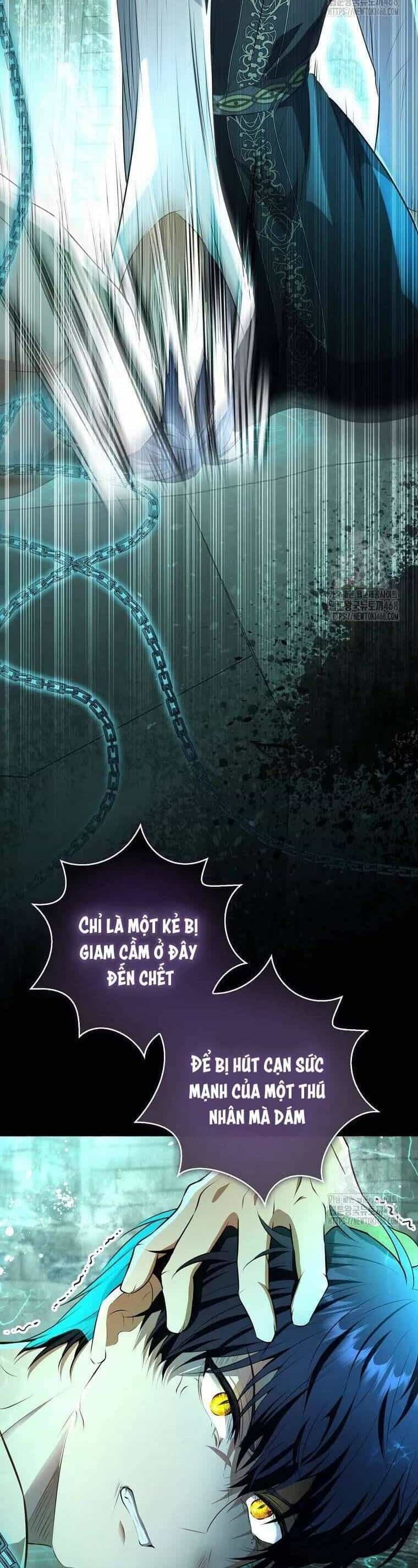 Sóc Nhỏ Tài Năng - Chương 108 - ảnh 12