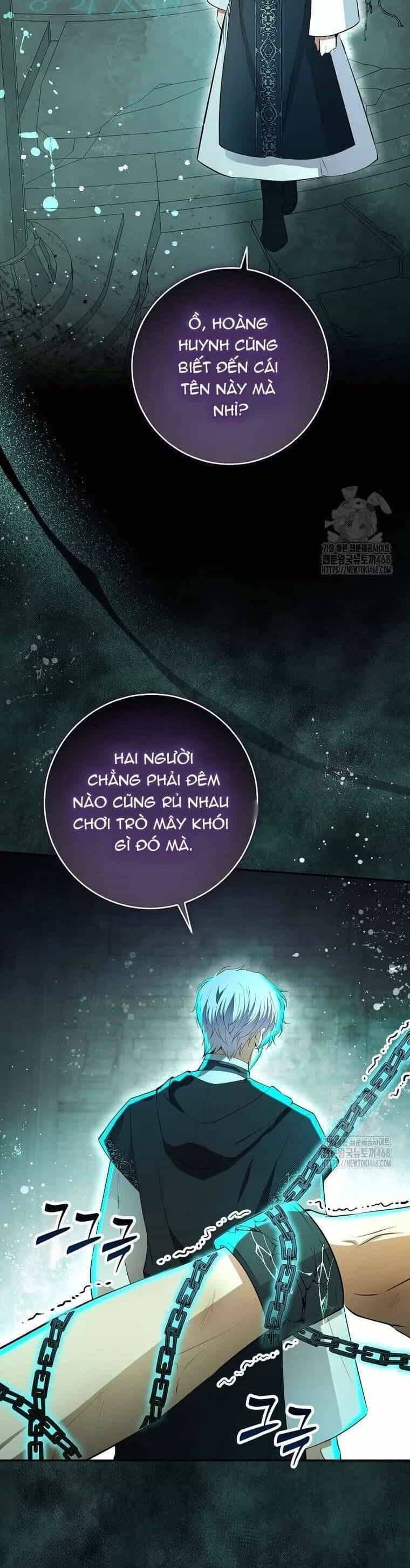 Sóc Nhỏ Tài Năng - Chương 108 - ảnh 19