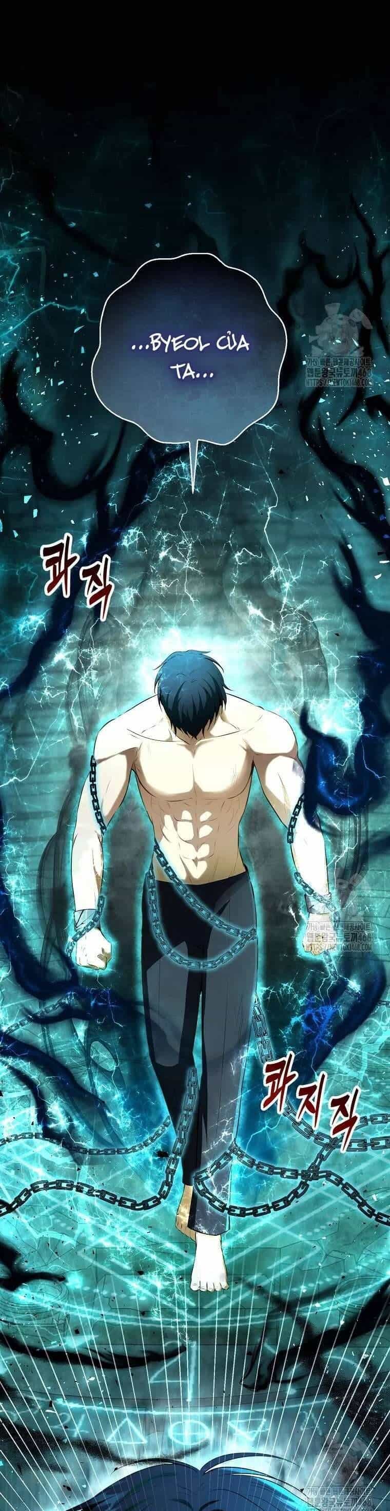 Sóc Nhỏ Tài Năng - Chương 108 - ảnh 21