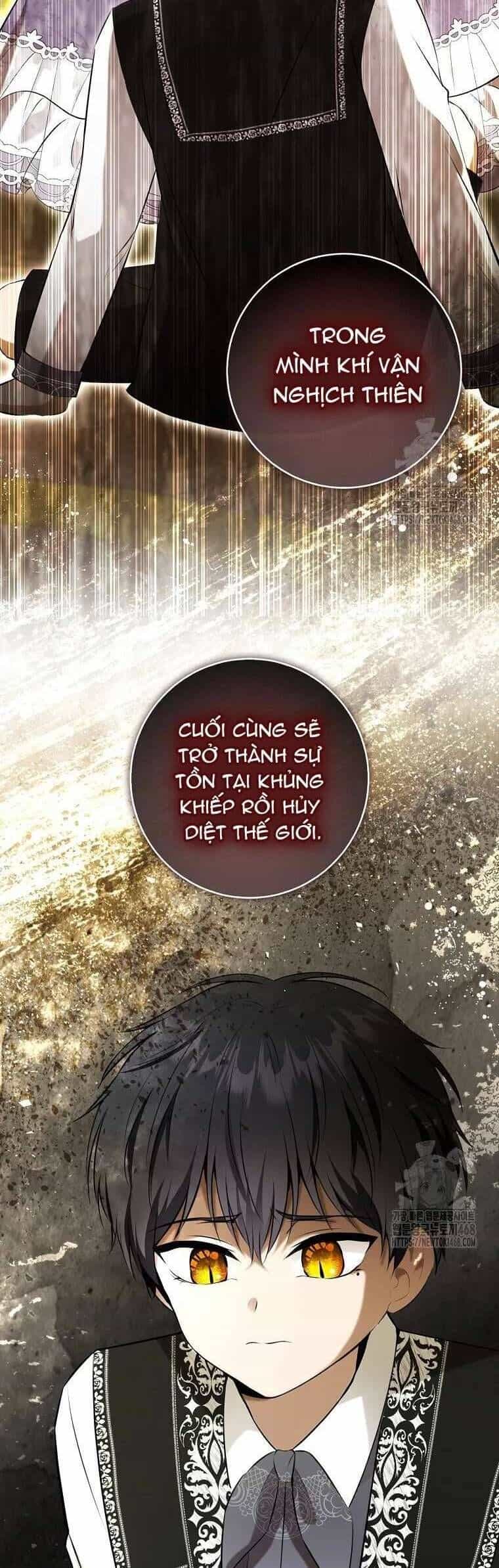 Sóc Nhỏ Tài Năng - Chương 108 - ảnh 39