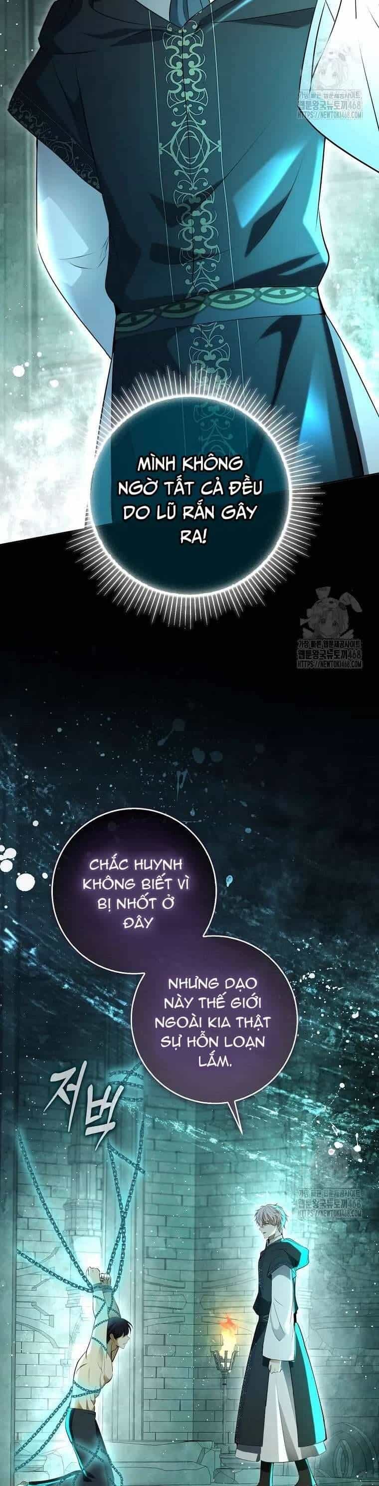 Sóc Nhỏ Tài Năng - Chương 108 - ảnh 7