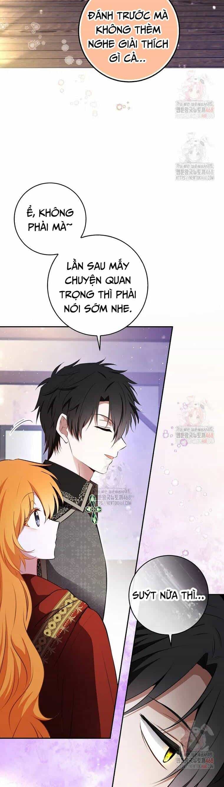 Sóc Nhỏ Tài Năng - Chương 109 - ảnh 11