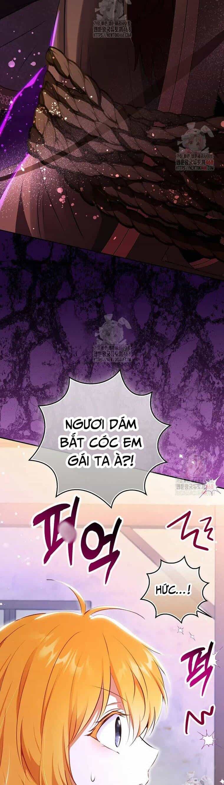 Sóc Nhỏ Tài Năng - Chương 109 - ảnh 13