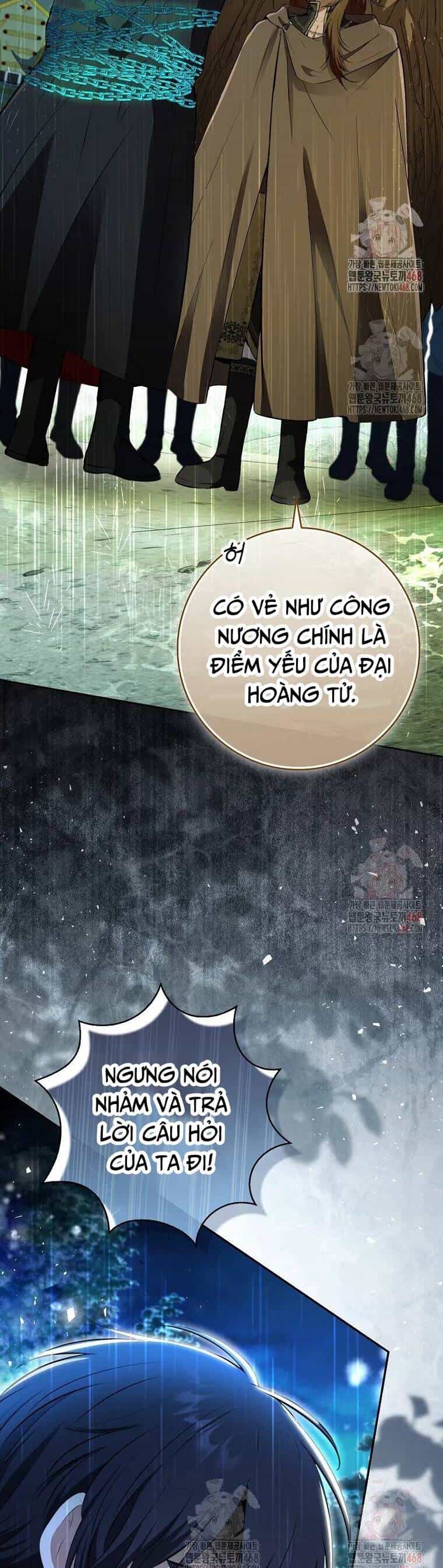 Sóc Nhỏ Tài Năng - Chương 109 - ảnh 24