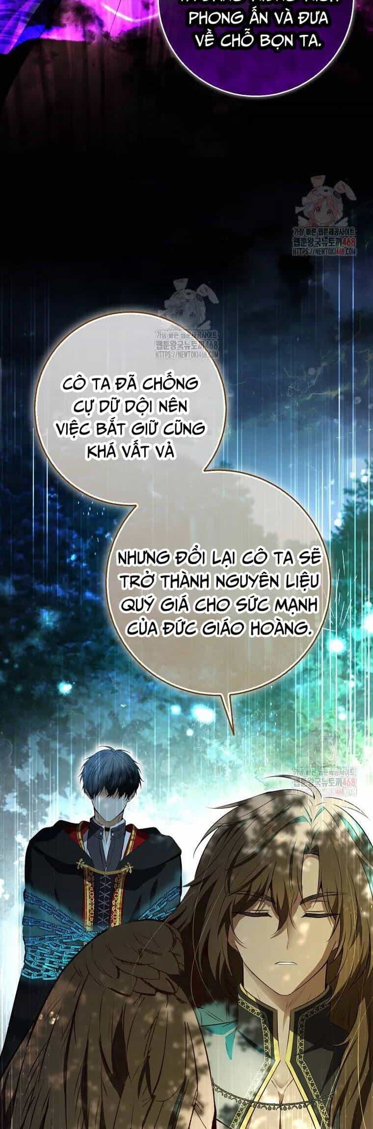 Sóc Nhỏ Tài Năng - Chương 109 - ảnh 27