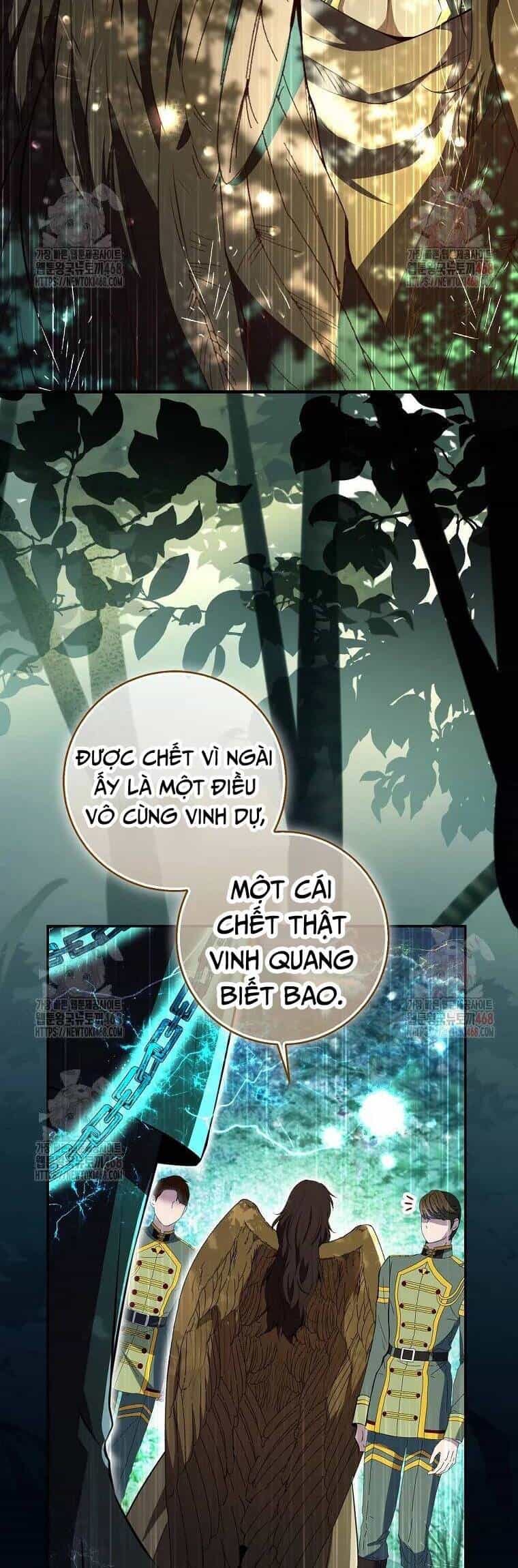 Sóc Nhỏ Tài Năng - Chương 109 - ảnh 28