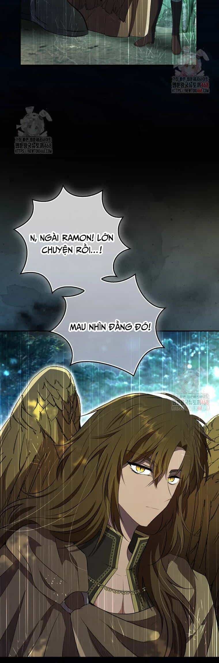 Sóc Nhỏ Tài Năng - Chương 109 - ảnh 29