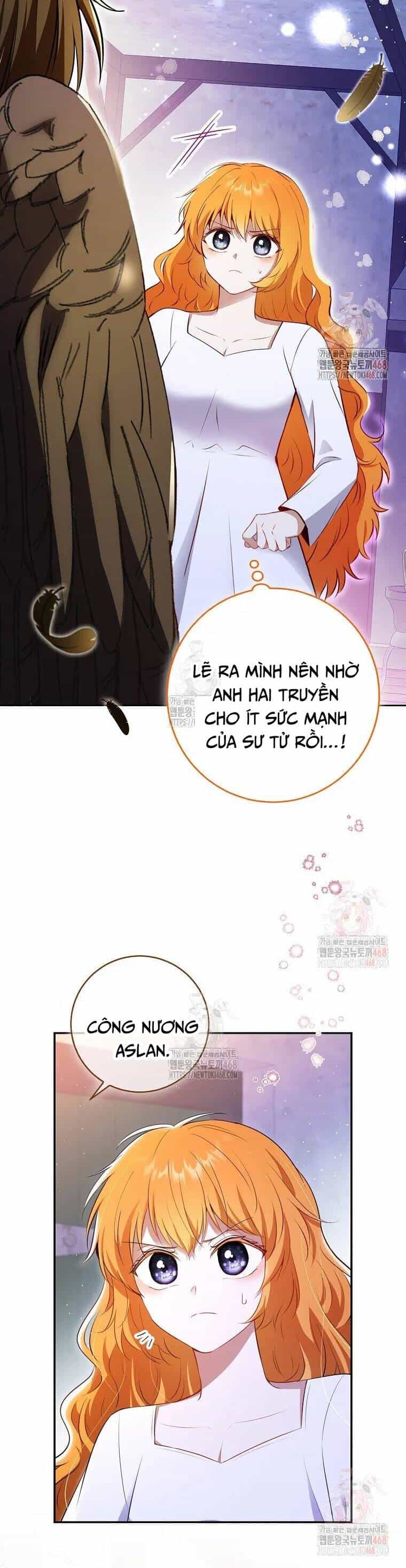 Sóc Nhỏ Tài Năng - Chương 109 - ảnh 3