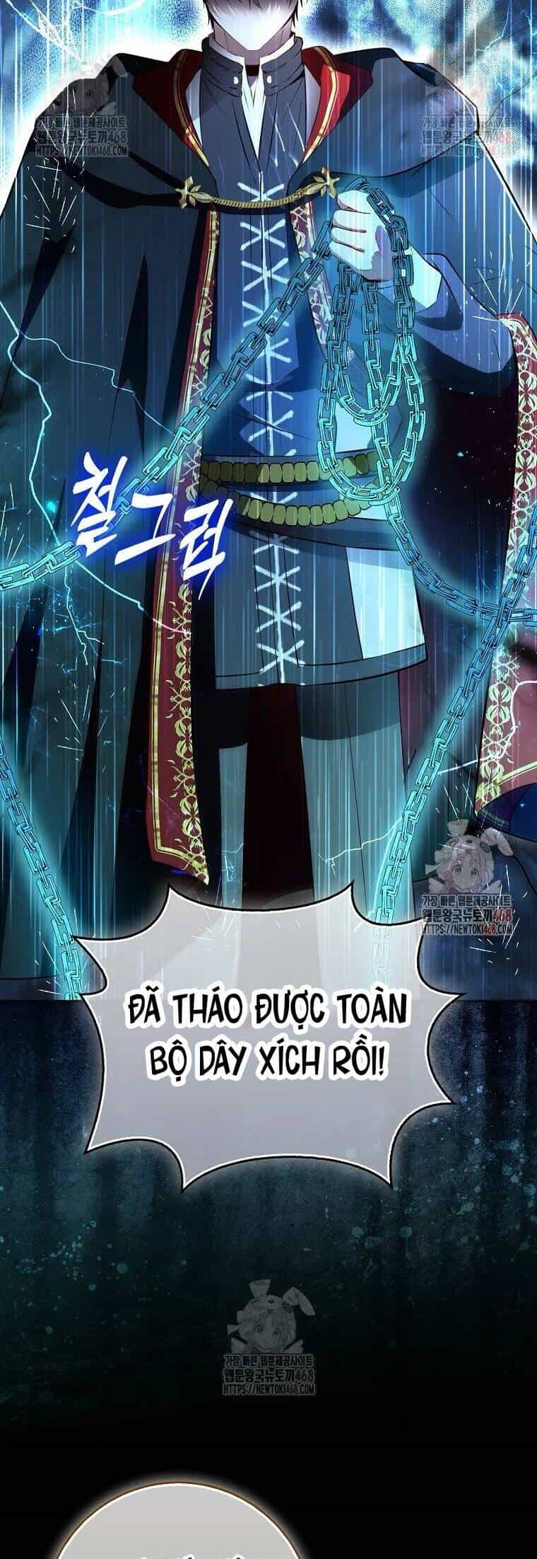 Sóc Nhỏ Tài Năng - Chương 109 - ảnh 31