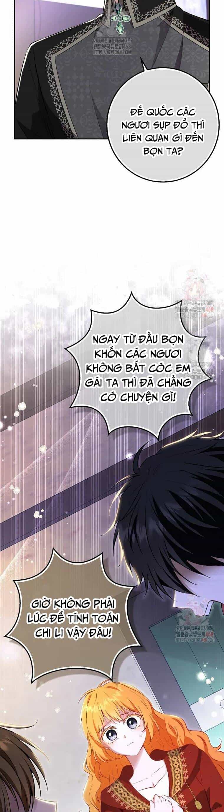 Sóc Nhỏ Tài Năng - Chương 109 - ảnh 43