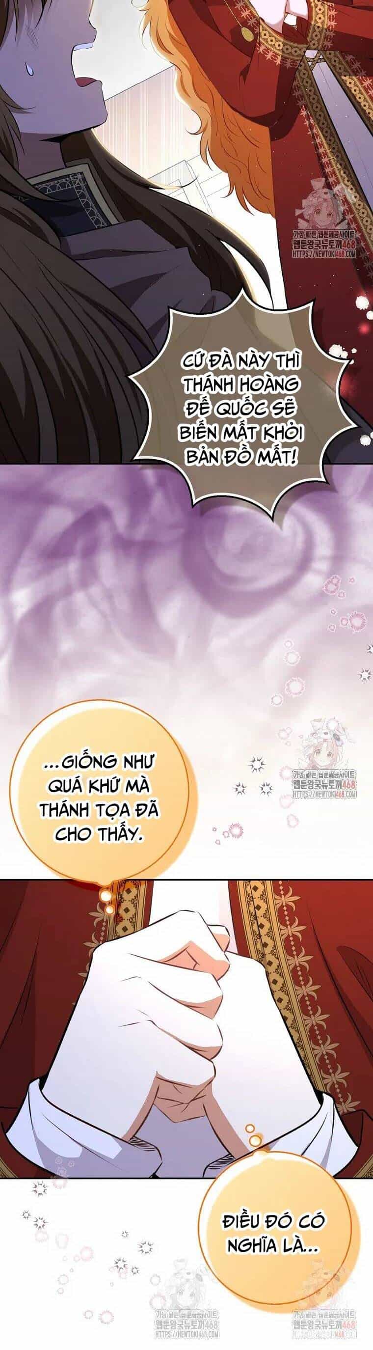 Sóc Nhỏ Tài Năng - Chương 109 - ảnh 44