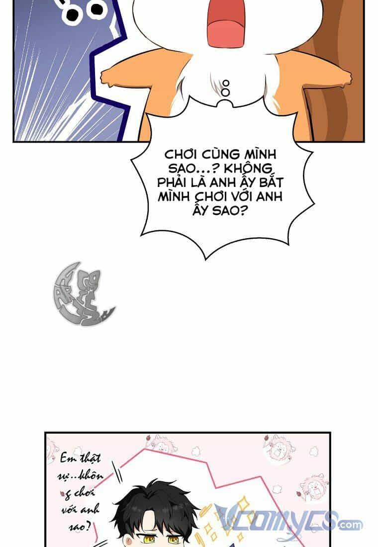 Sóc Nhỏ Tài Năng - Chương 11 - ảnh 38