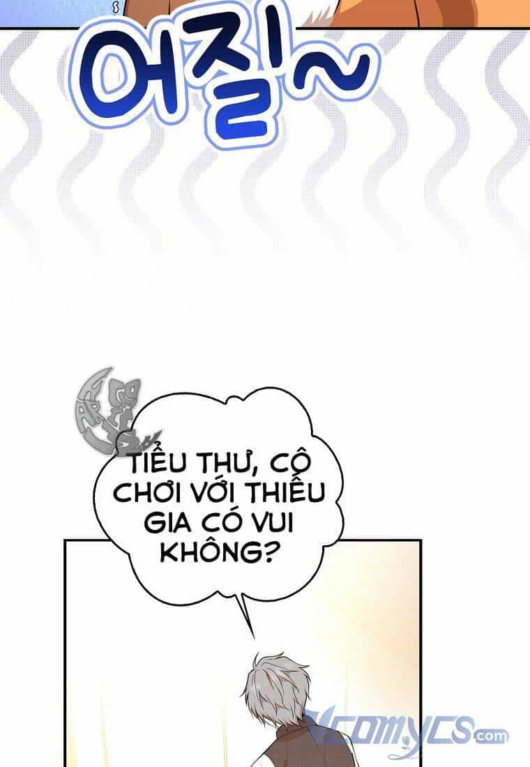 Sóc Nhỏ Tài Năng - Chương 11 - ảnh 42