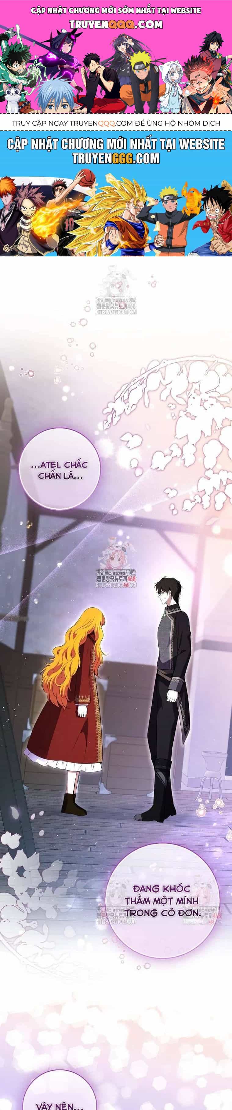 Sóc Nhỏ Tài Năng - Chương 110 - ảnh 1