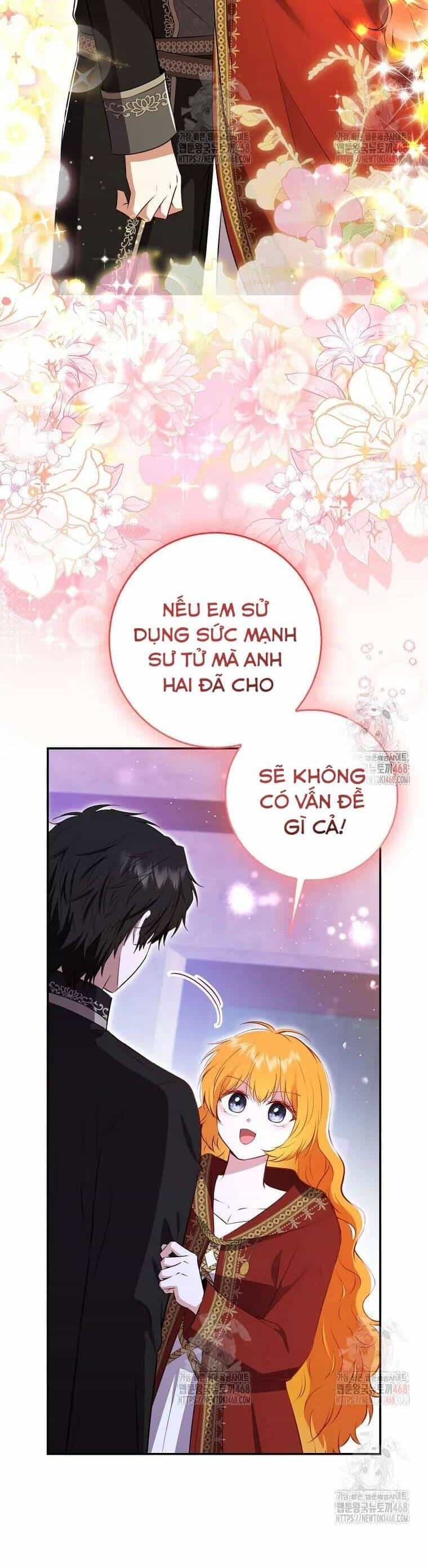 Sóc Nhỏ Tài Năng - Chương 110 - ảnh 16