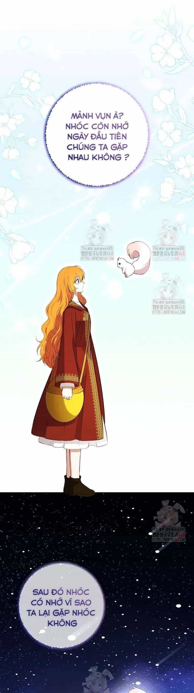 Sóc Nhỏ Tài Năng - Chương 110 - ảnh 34