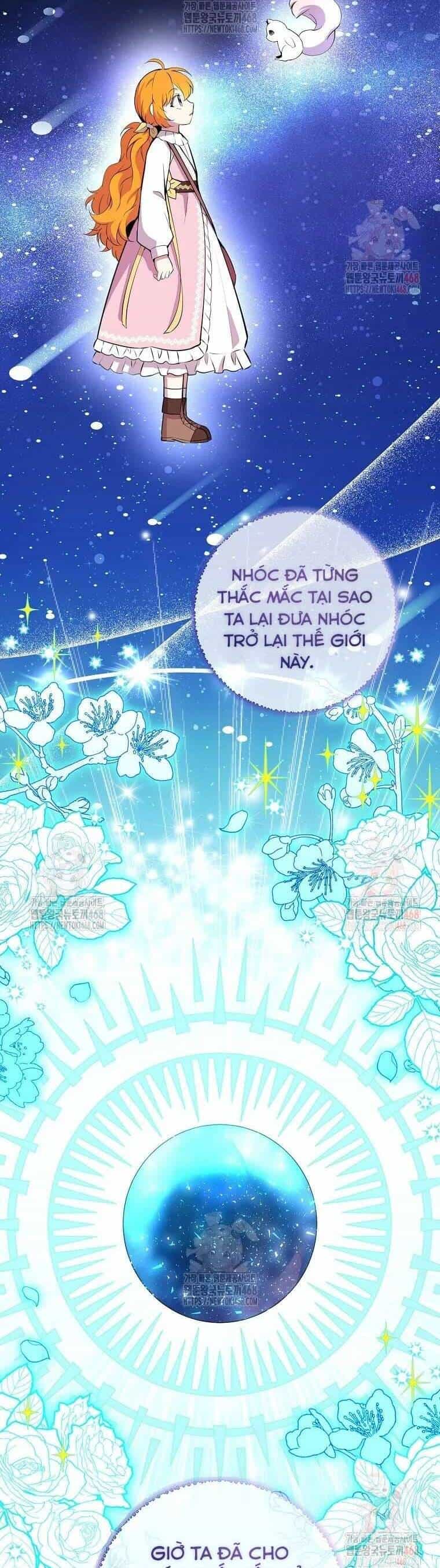 Sóc Nhỏ Tài Năng - Chương 110 - ảnh 35