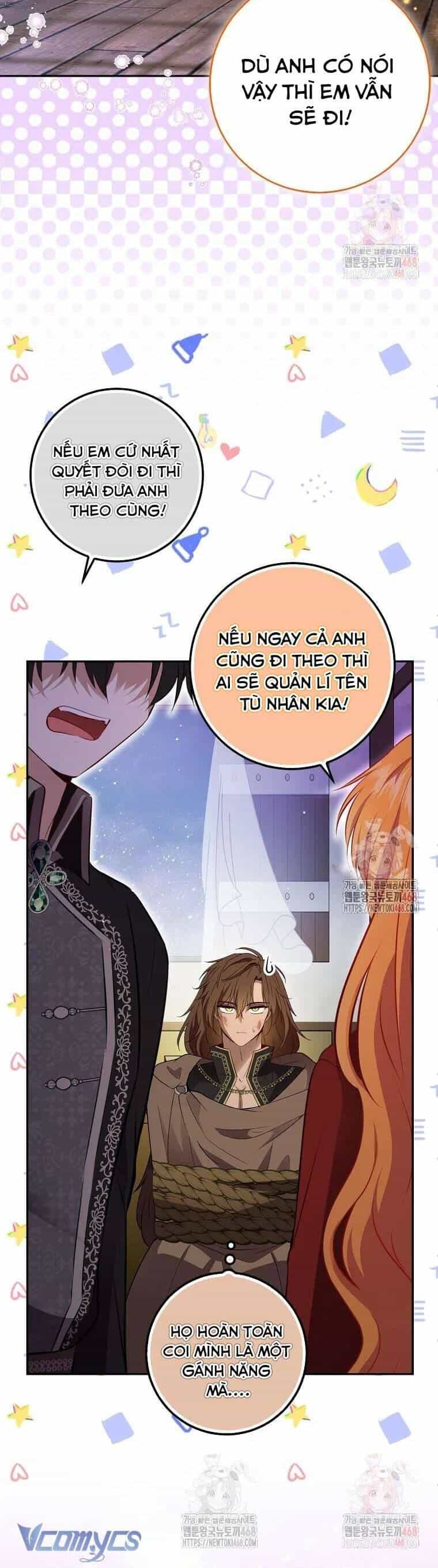 Sóc Nhỏ Tài Năng - Chương 110 - ảnh 6