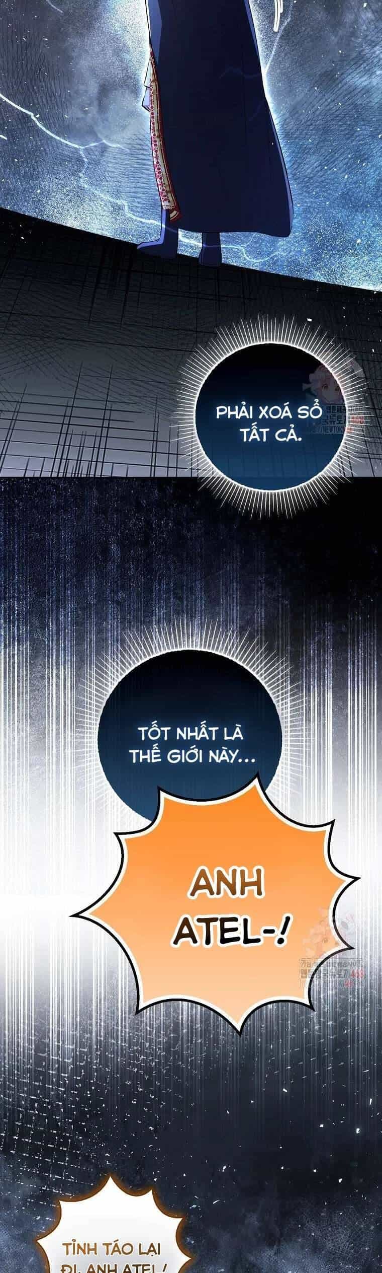 Sóc Nhỏ Tài Năng - Chương 111 - ảnh 21