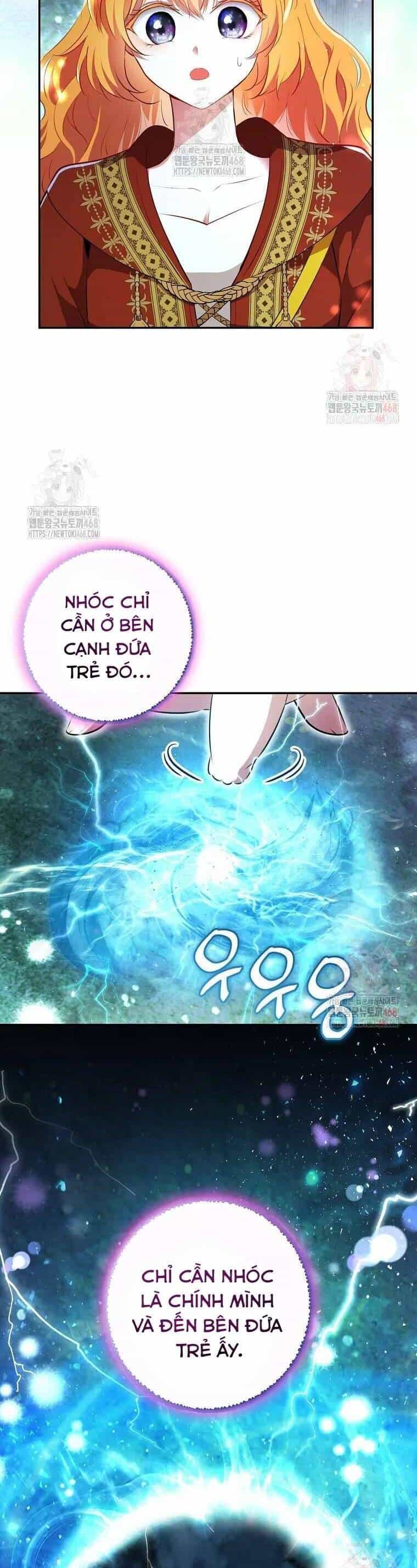 Sóc Nhỏ Tài Năng - Chương 111 - ảnh 5