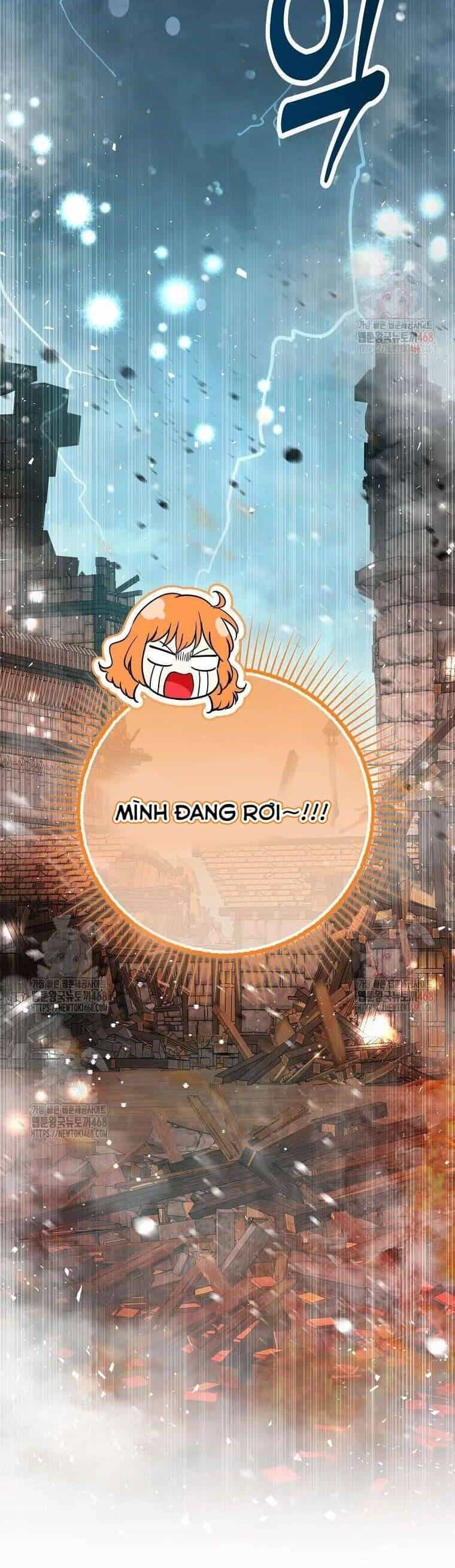 Sóc Nhỏ Tài Năng - Chương 111 - ảnh 9