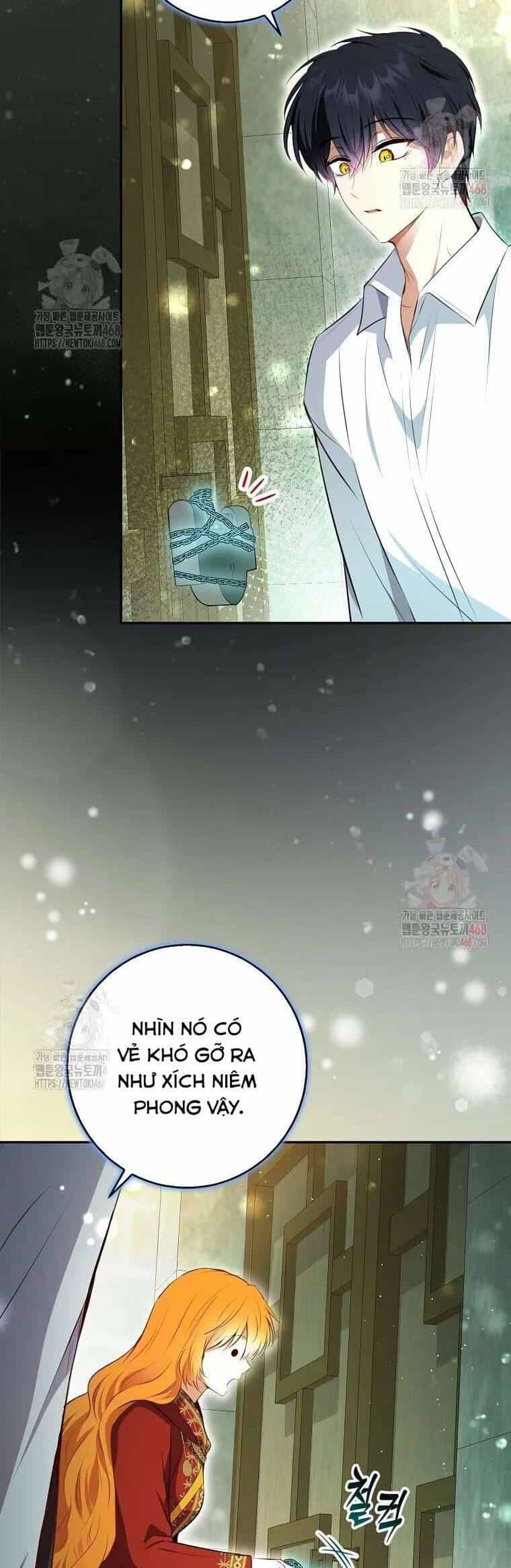 Sóc Nhỏ Tài Năng - Chương 112 - ảnh 15