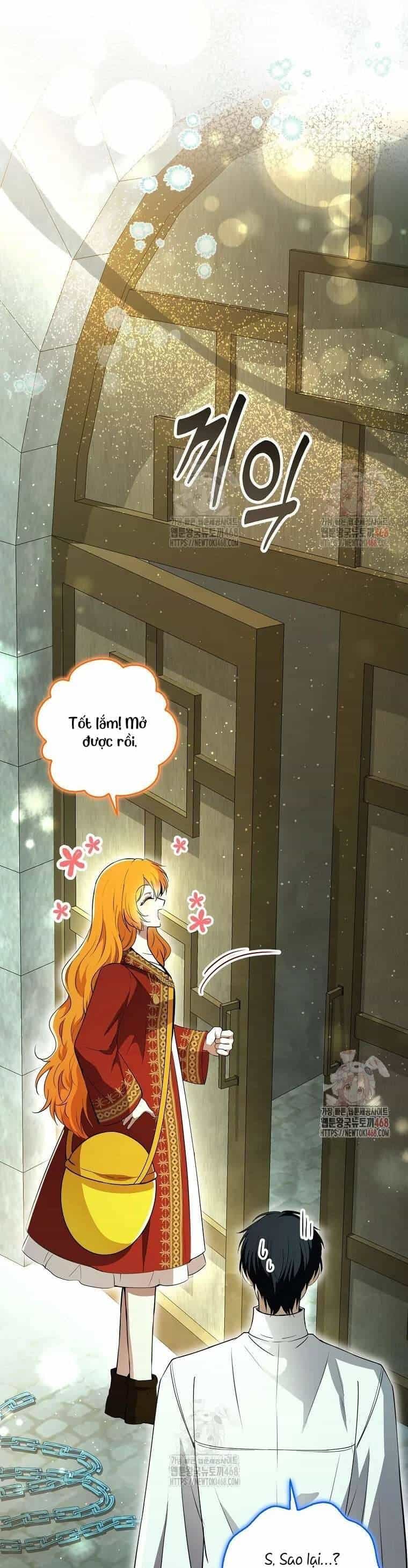 Sóc Nhỏ Tài Năng - Chương 112 - ảnh 18